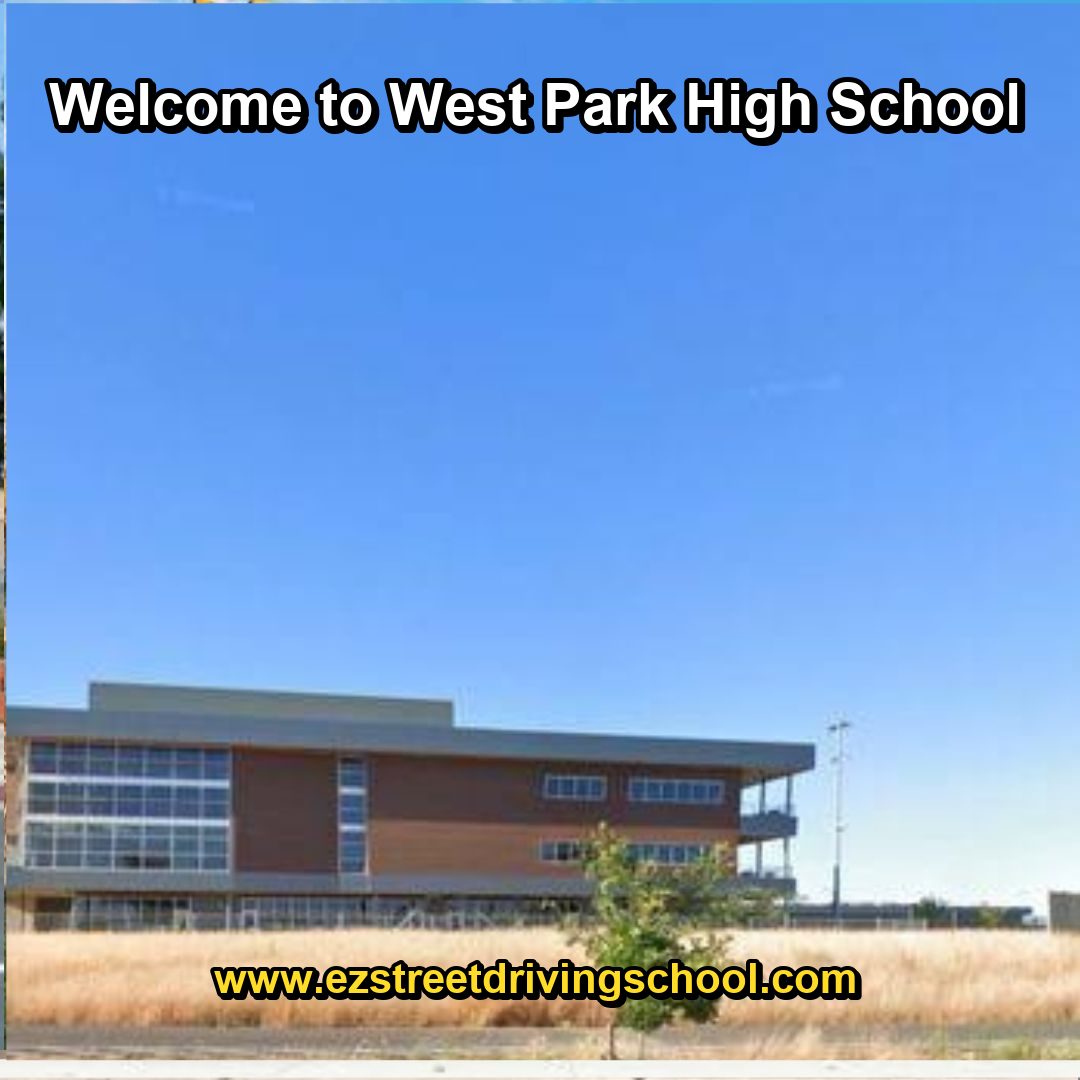 West Park High School